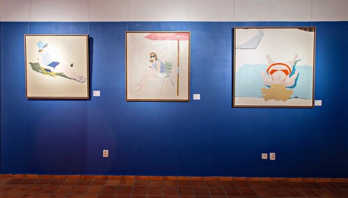 Amerykański sen nad rzeką Elbląg