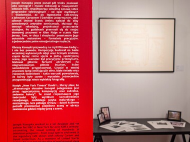 Amerykański sen nad rzeką Elbląg