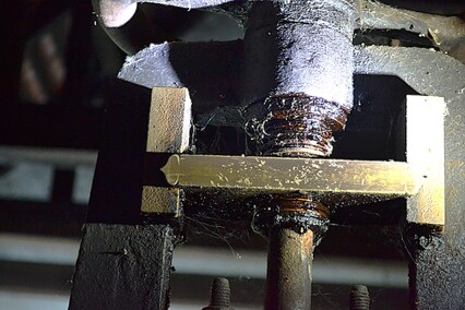 Ostatnia taka przepompownia