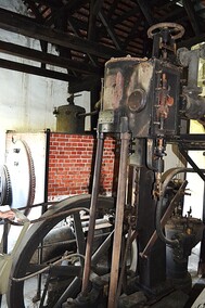 Ostatnia taka przepompownia