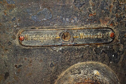 Ostatnia taka przepompownia