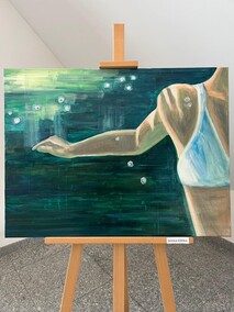 Zalew Wiślany zamknięty w ramy