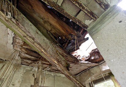 Tajemniczy dwór w Gaudynach  (Letnie przystAnki  odc. 8) 