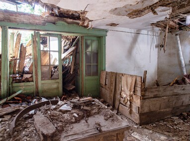 Tajemniczy dwór w Gaudynach  (Letnie przystAnki  odc. 8) 