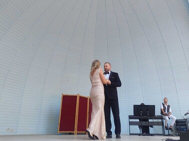 Letni salon żegnamy operetką 