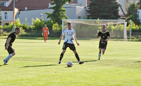 Concordia bez litości