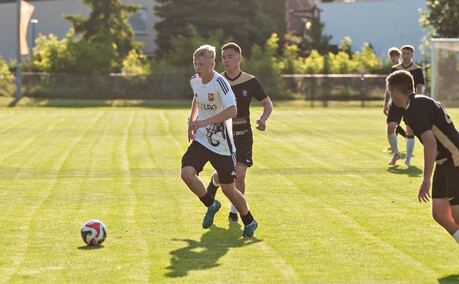 Concordia bez litości