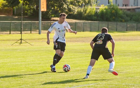 Concordia bez litości