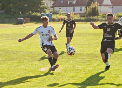 Concordia bez litości