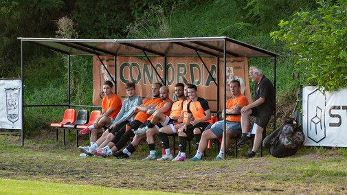 Concordia bez litości