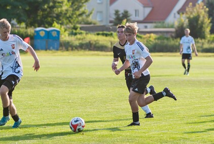 Concordia bez litości