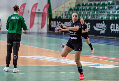 Start trenował, kibice obserwowali