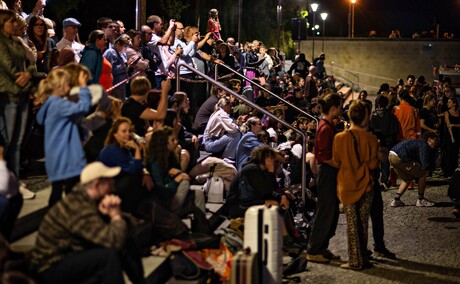 Sztuka, sport, rozrywka i relacje. Festiwal Enklawa