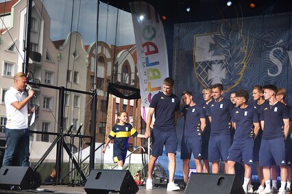 „Tanio skóry nie sprzedamy”