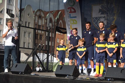 „Tanio skóry nie sprzedamy”