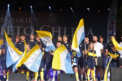 „Tanio skóry nie sprzedamy”