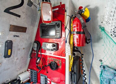 Dookoła świata na rowerze i łodzi wiosłowej