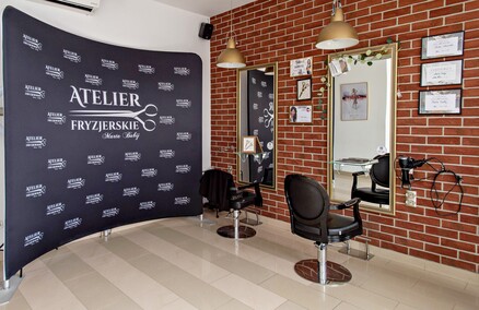 Marta Babij: \"Ta praca opiera się na ludziach i relacjach\"