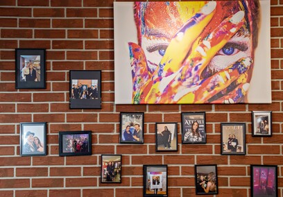 Marta Babij: \"Ta praca opiera się na ludziach i relacjach\"