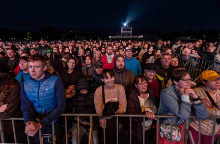 Kayah na Wyspie Spichrzów