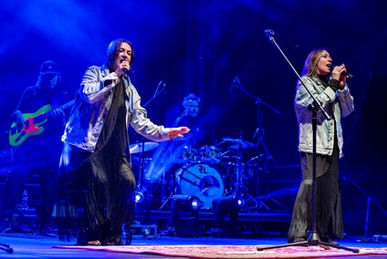 Kayah na Wyspie Spichrzów