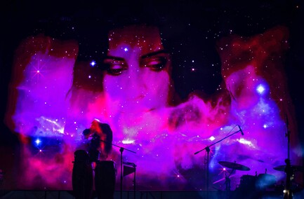 Kayah na Wyspie Spichrzów