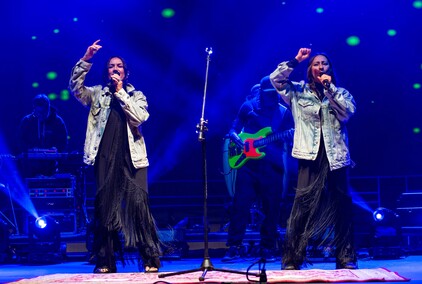 Kayah na Wyspie Spichrzów