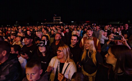 Kayah na Wyspie Spichrzów