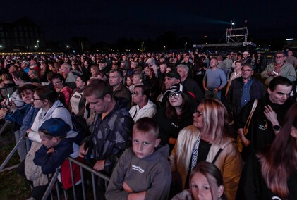 Kayah na Wyspie Spichrzów