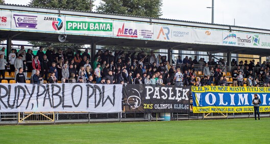 Dwa szybkie ciosy i radość na Agrykoli