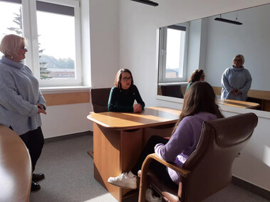 Akademia Medycznych i Społecznych Nauk Stosowanych. Studia na miarę Twoich potrzeb