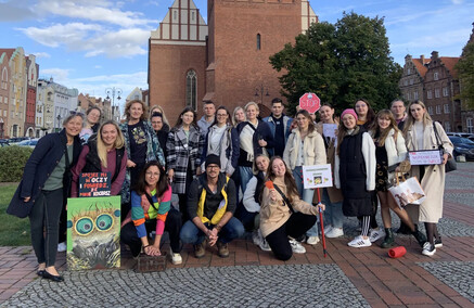 Akademia Medycznych i Społecznych Nauk Stosowanych. Studia na miarę Twoich potrzeb