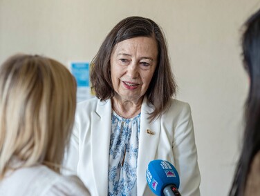 Dwa nowe przedmioty i więcej wf-u na dworze