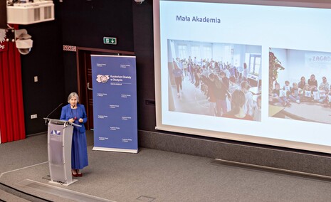 Dwa nowe przedmioty i więcej WF-u na powietrzu Dwa nowe przedmioty i więcej WF-u na powietrzu