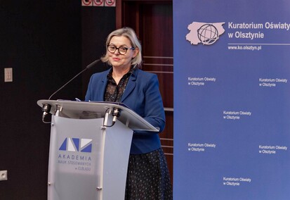 Dwa nowe przedmioty i więcej WF-u na powietrzu