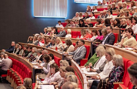 Dwa nowe przedmioty i więcej WF-u na powietrzu Dwa nowe przedmioty i więcej WF-u na powietrzu