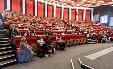 Dwa nowe przedmioty i więcej WF-u na powietrzu