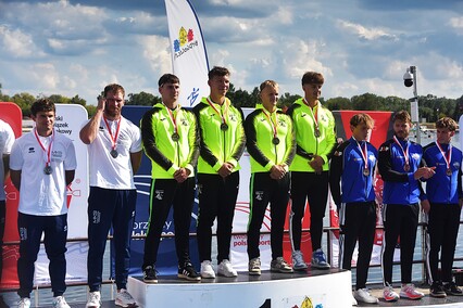 Złoto dla zuchwałych