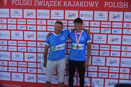 Złoto dla zuchwałych
