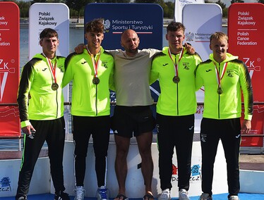 Złoto dla zuchwałych