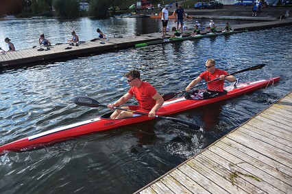 Złoto dla zuchwałych