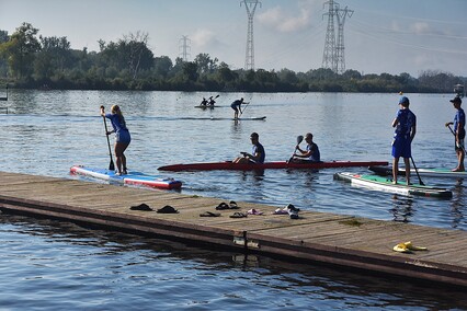 Złoto dla zuchwałych