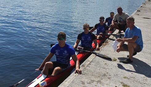 Złoto dla zuchwałych