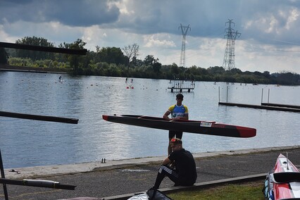 Złoto dla zuchwałych