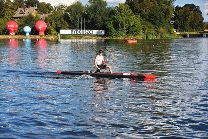 Złoto dla zuchwałych