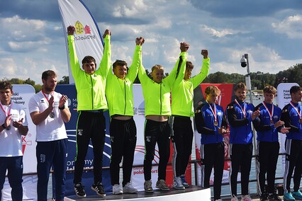 Złoto dla zuchwałych