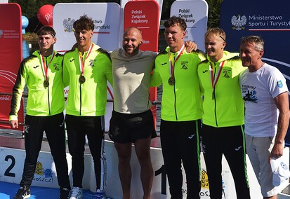 Złoto dla zuchwałych