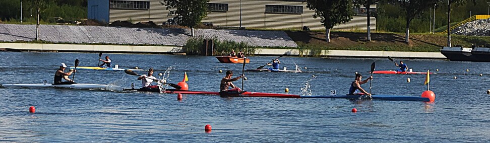 Złoto dla zuchwałych