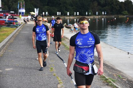 Złoto dla zuchwałych