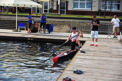 Złoto dla zuchwałych